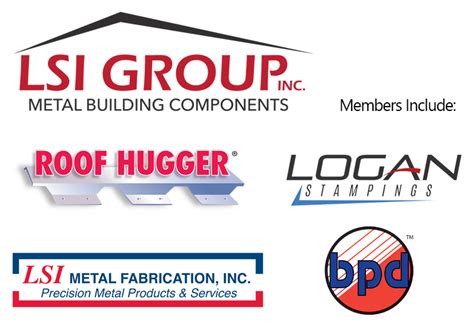 lsi metal fabrication logansport indiana|LSI Group Inc. .